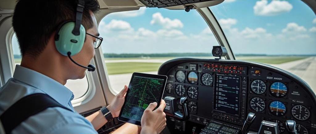 Pilot Kit 2.0: The Must-Have Flight Reference Tool